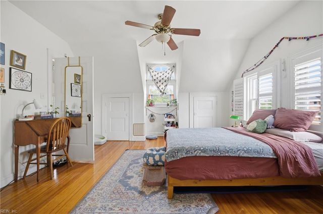 324 Colonial AVE, Norfolk, VA 23507