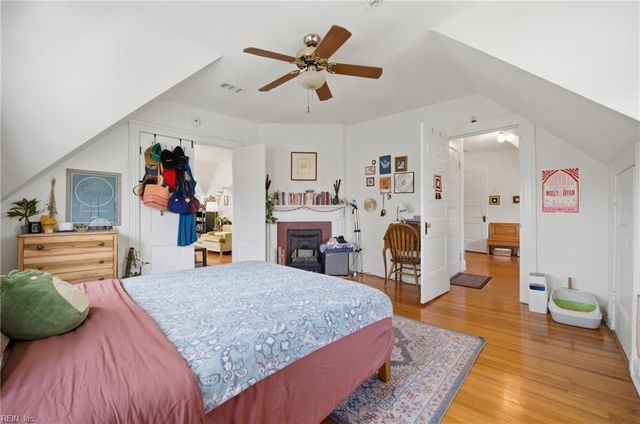 324 Colonial AVE, Norfolk, VA 23507