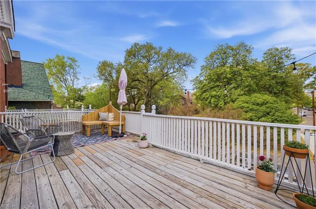 324 Colonial AVE, Norfolk, VA 23507