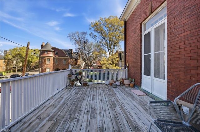 324 Colonial AVE, Norfolk, VA 23507