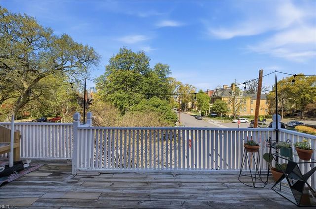 324 Colonial AVE, Norfolk, VA 23507
