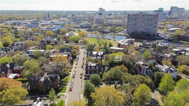 324 Colonial AVE, Norfolk, VA 23507