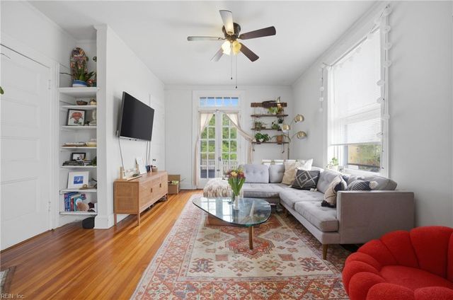 324 Colonial AVE, Norfolk, VA 23507