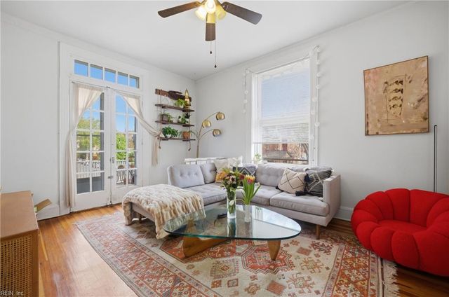 324 Colonial AVE, Norfolk, VA 23507