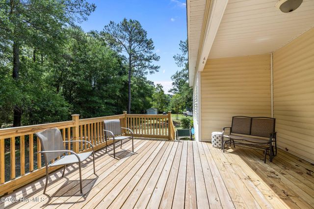 349 Star Hill Drive, Cape Carteret, NC 28584