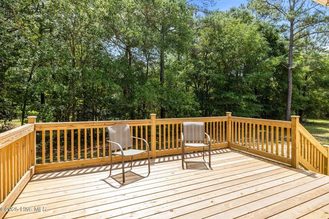 349 Star Hill Drive, Cape Carteret, NC 28584
