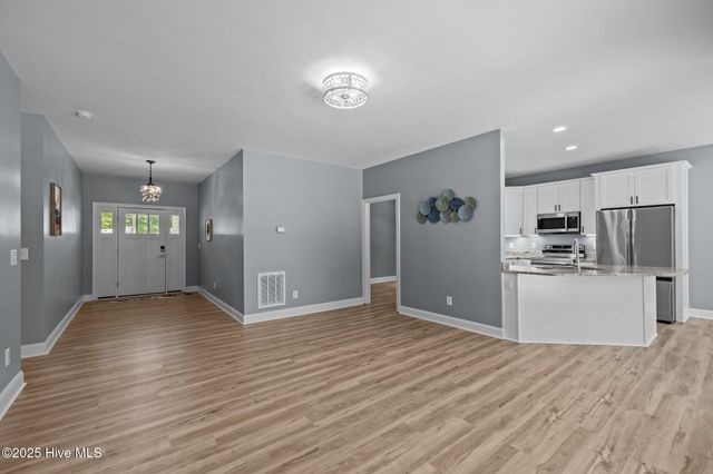 349 Star Hill Drive, Cape Carteret, NC 28584