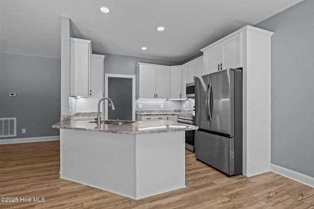 349 Star Hill Drive, Cape Carteret, NC 28584