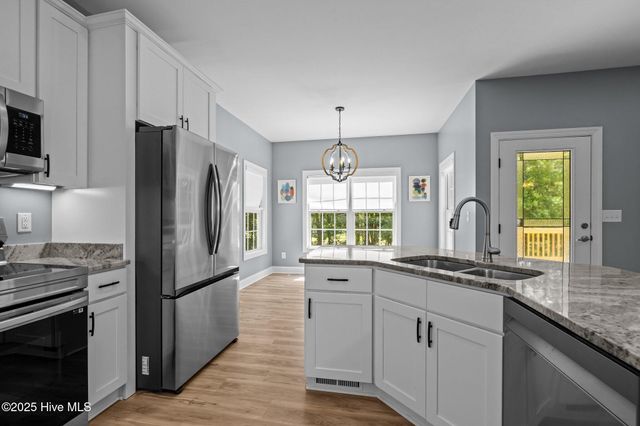 349 Star Hill Drive, Cape Carteret, NC 28584