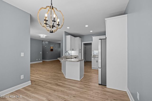 349 Star Hill Drive, Cape Carteret, NC 28584