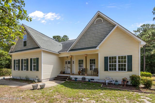 349 Star Hill Drive, Cape Carteret, NC 28584