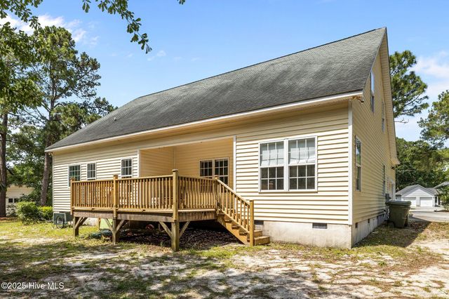 349 Star Hill Drive, Cape Carteret, NC 28584