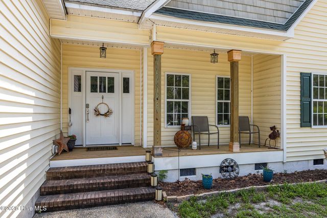 349 Star Hill Drive, Cape Carteret, NC 28584