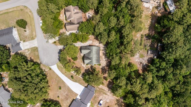 349 Star Hill Drive, Cape Carteret, NC 28584