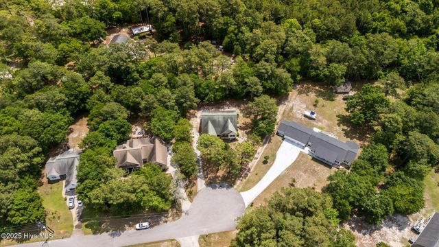 349 Star Hill Drive, Cape Carteret, NC 28584
