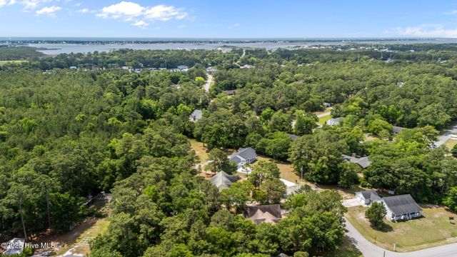 349 Star Hill Drive, Cape Carteret, NC 28584