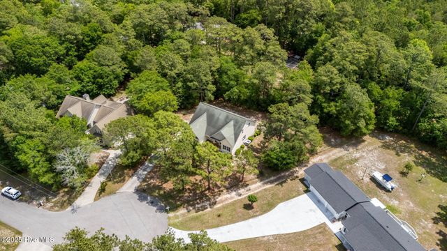349 Star Hill Drive, Cape Carteret, NC 28584