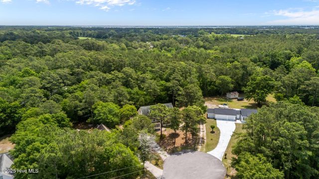 349 Star Hill Drive, Cape Carteret, NC 28584