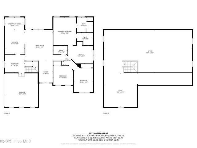 349 Star Hill Drive, Cape Carteret, NC 28584
