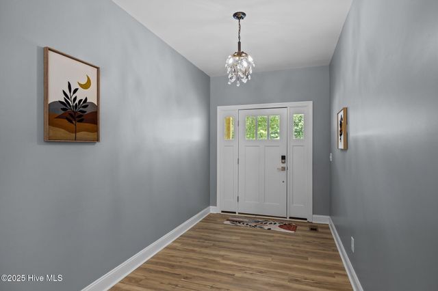 349 Star Hill Drive, Cape Carteret, NC 28584