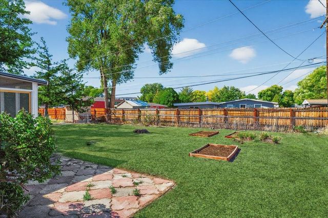 1623 Juniper Court, Grand Junction, CO 81505