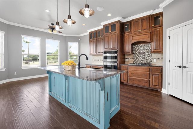 517 Heather Lane, Moore, OK 73160