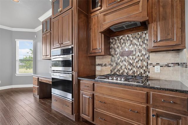 517 Heather Lane, Moore, OK 73160