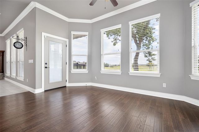 517 Heather Lane, Moore, OK 73160