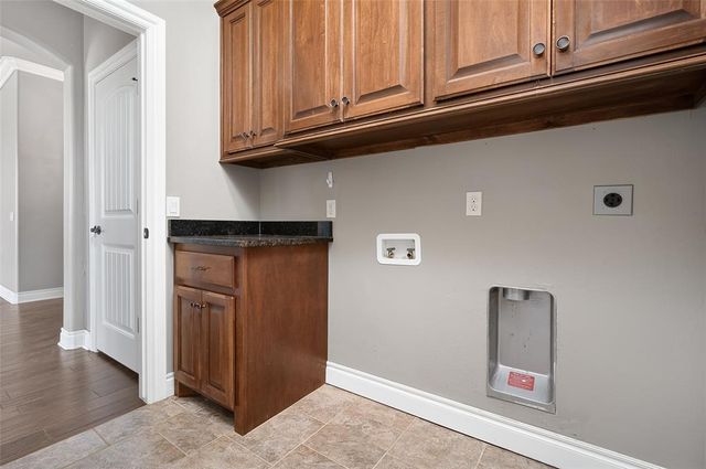 517 Heather Lane, Moore, OK 73160