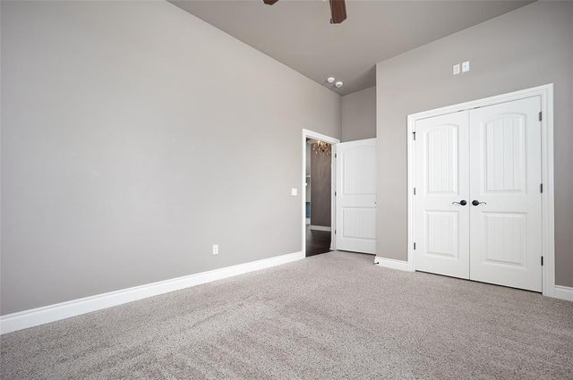 517 Heather Lane, Moore, OK 73160