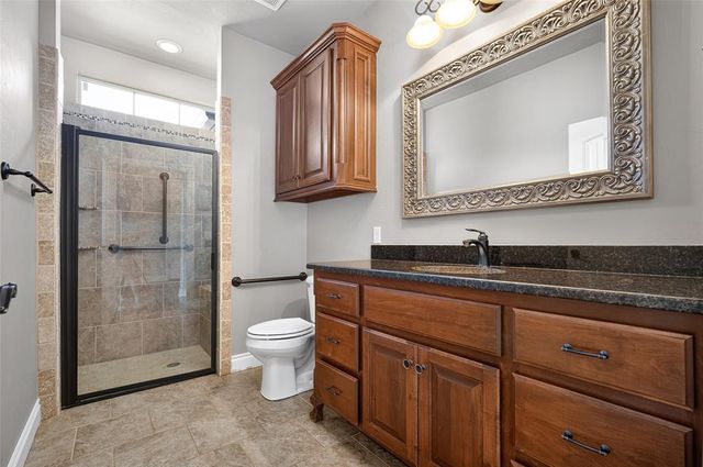 517 Heather Lane, Moore, OK 73160