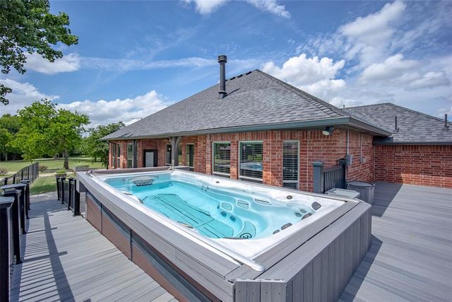 517 Heather Lane, Moore, OK 73160