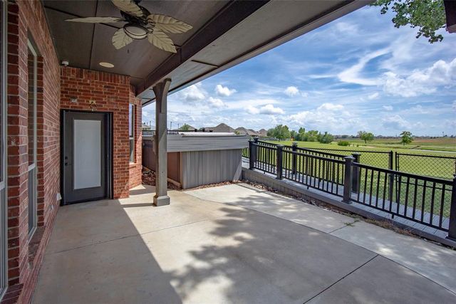 517 Heather Lane, Moore, OK 73160
