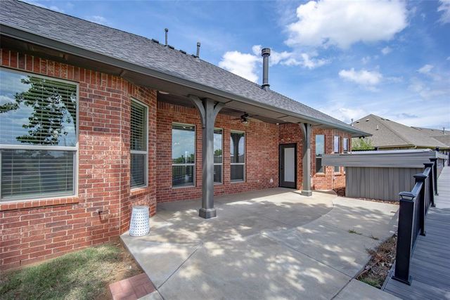 517 Heather Lane, Moore, OK 73160