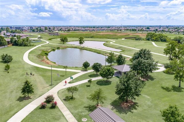 517 Heather Lane, Moore, OK 73160