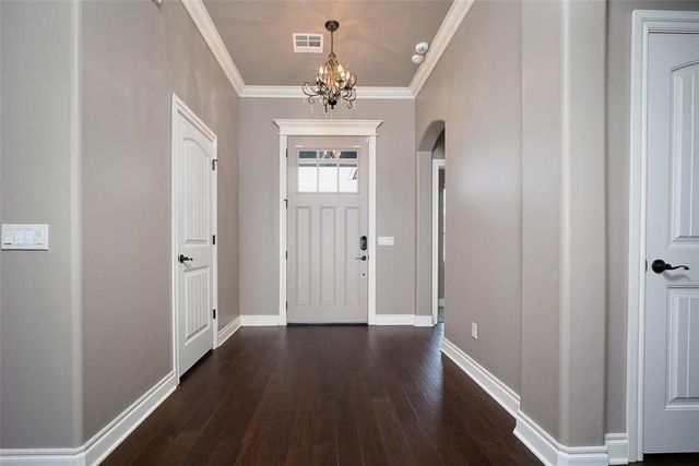 517 Heather Lane, Moore, OK 73160