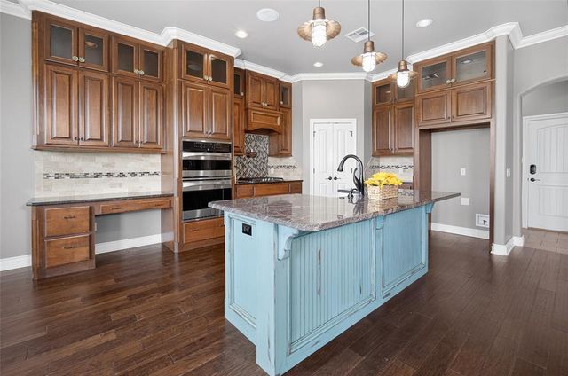 517 Heather Lane, Moore, OK 73160