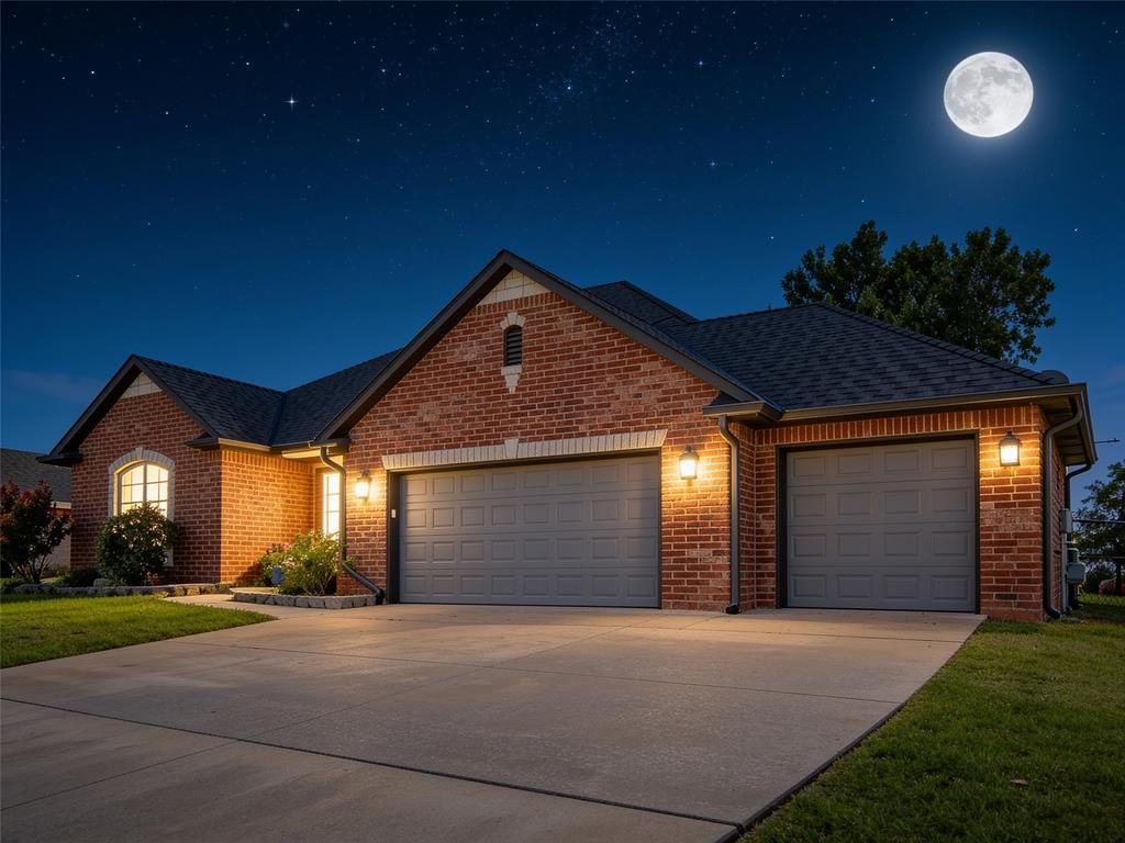 517 Heather Lane, Moore, OK 73160