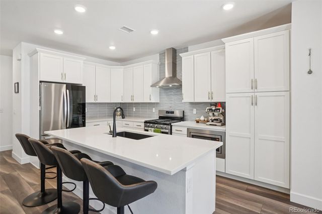 5715 Van Gordon Way, Arvada, CO 80002