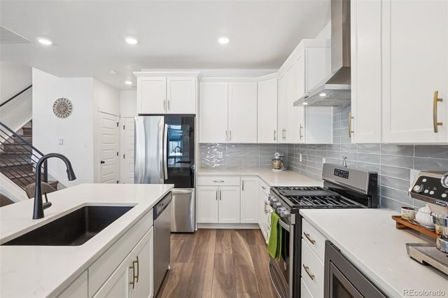 5715 Van Gordon Way, Arvada, CO 80002