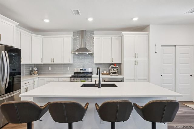 5715 Van Gordon Way, Arvada, CO 80002