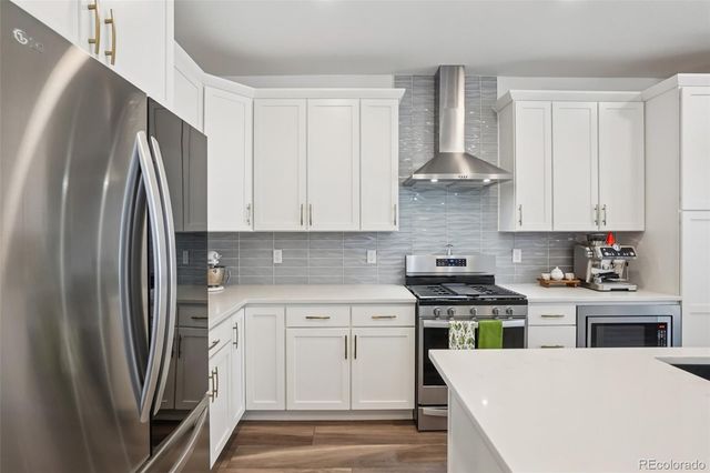 5715 Van Gordon Way, Arvada, CO 80002