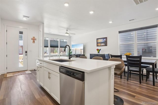 5715 Van Gordon Way, Arvada, CO 80002