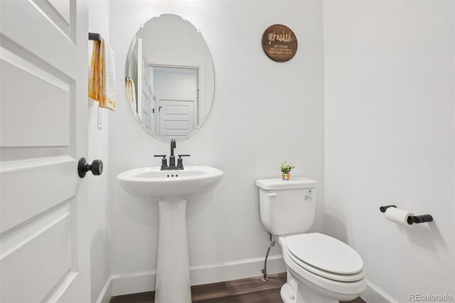 5715 Van Gordon Way, Arvada, CO 80002