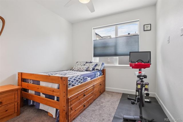 5715 Van Gordon Way, Arvada, CO 80002