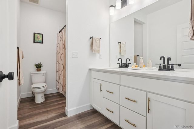 5715 Van Gordon Way, Arvada, CO 80002