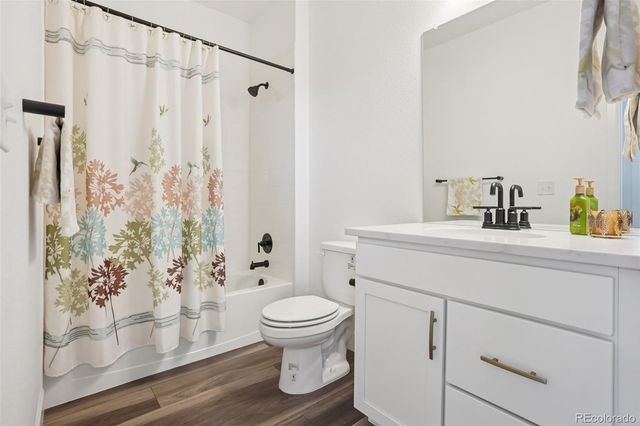 5715 Van Gordon Way, Arvada, CO 80002