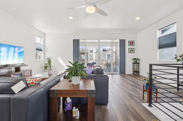 5715 Van Gordon Way, Arvada, CO 80002