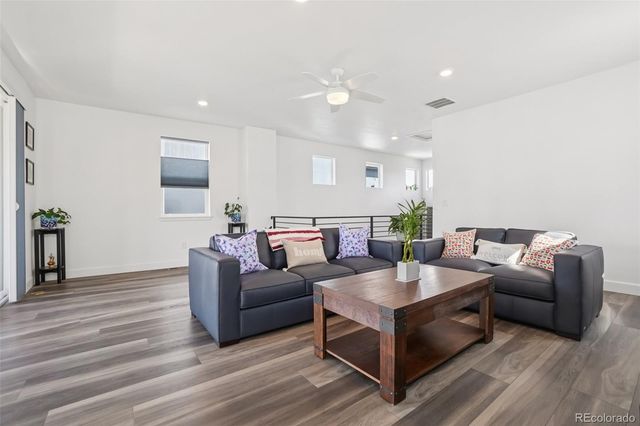 5715 Van Gordon Way, Arvada, CO 80002