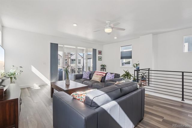 5715 Van Gordon Way, Arvada, CO 80002